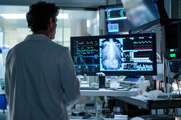 medical display 医疗显示器