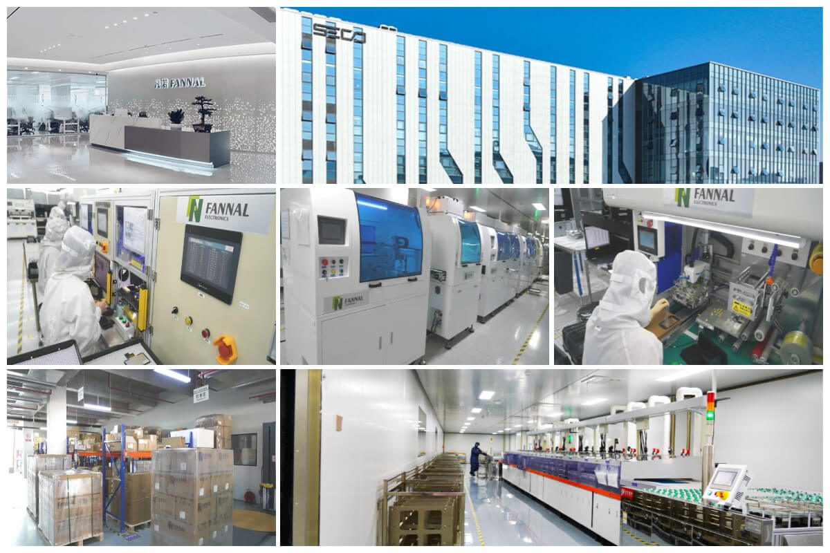 FANNAL Ablum FANNAL 阿布鲁姆