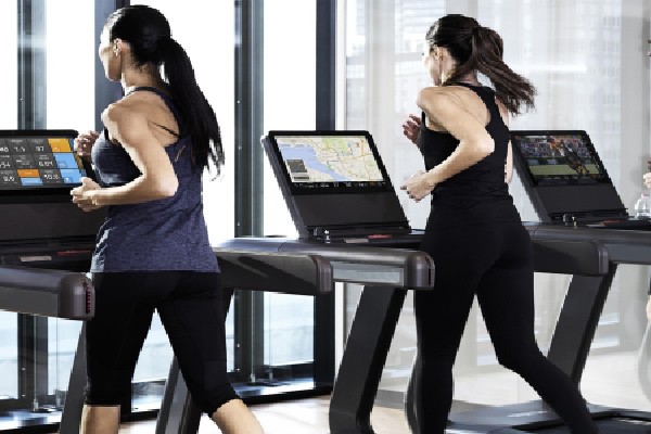 Fintness-Equipment 健身器材