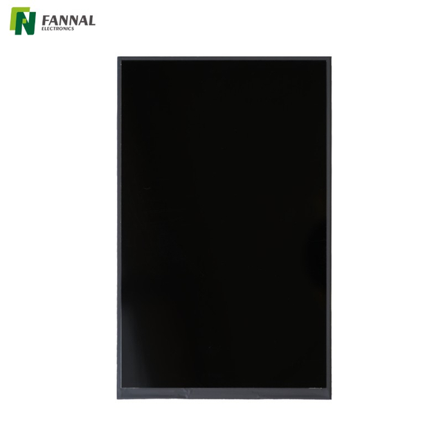 8.0 英寸内嵌式 TFT 显示屏 | 800&times;1280 MIPI