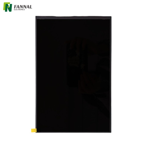 适用于嵌入式系统的 10.1 英寸内嵌式 TFT 显示屏