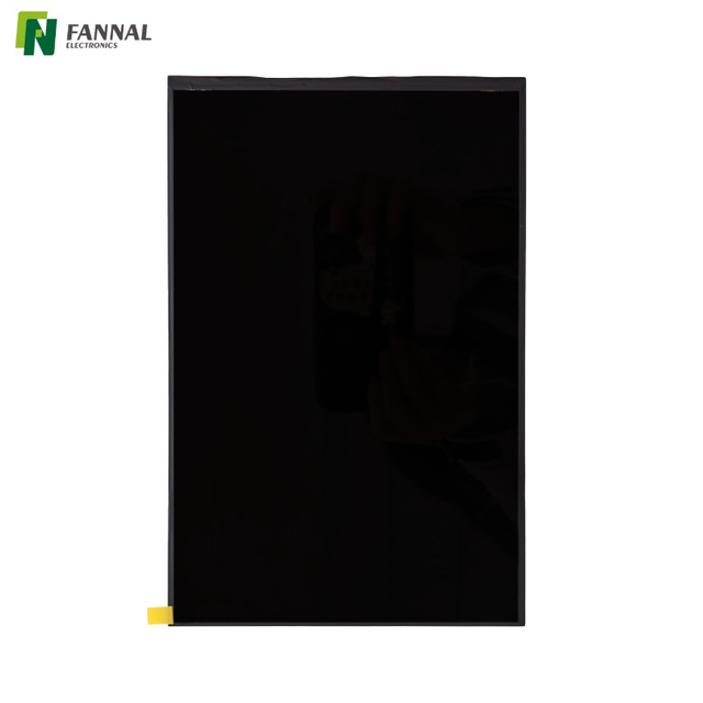 适用于嵌入式系统的 10.1 英寸内嵌式 TFT 显示屏