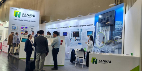 FANNAL Showcases at Embedded World 2026.jpg