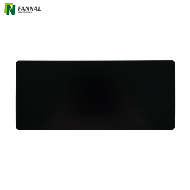 12.3 英寸光学贴合汽车 TFT 显示屏