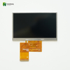 4.3英寸TFT显示高亮度显示800*480分辨率IPS LCD