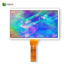 10.1 “ TFT LCD显示屏，1024x600，宽视角