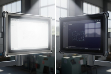 Anti-Glare vs Anti-Reflection for Industrial Displays.jpg