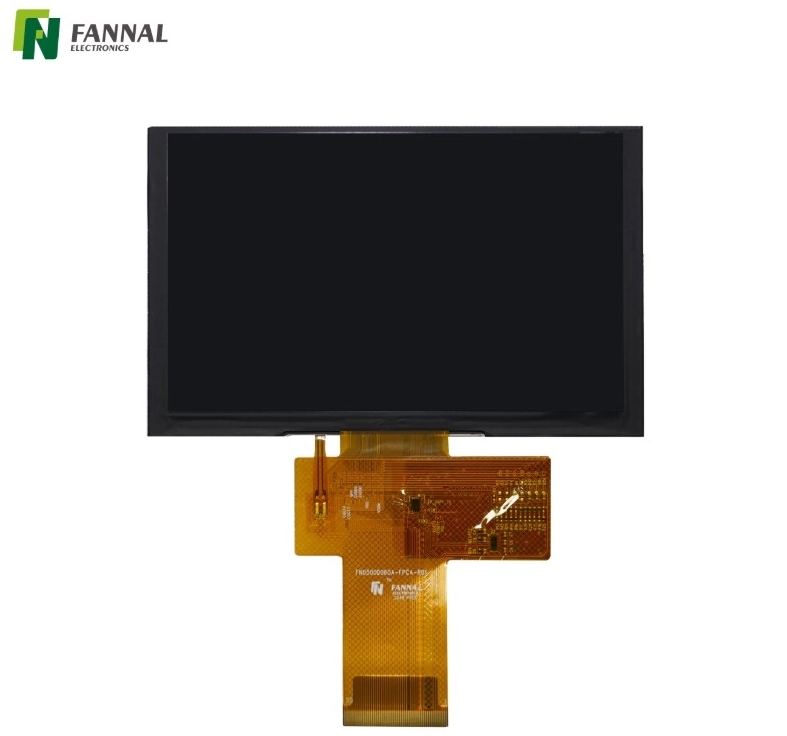 什么是嵌入式显示器？