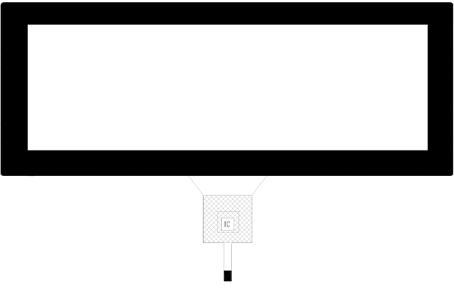 为什么我的电容式触摸屏没有响应？常见问题和修复