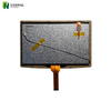 9寸工业触摸显示模组| 1024x600 TFT LCD，带 I2C CTP