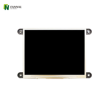 5.7 “ TFT LCD屏幕，640x480分辨率，IPS显示屏具有广泛的视角