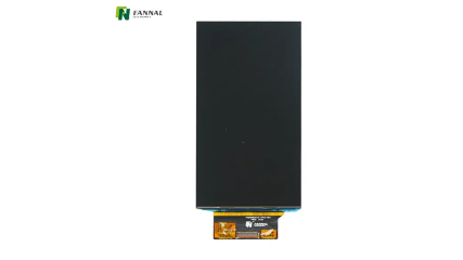 如何检查AMOLED显示器