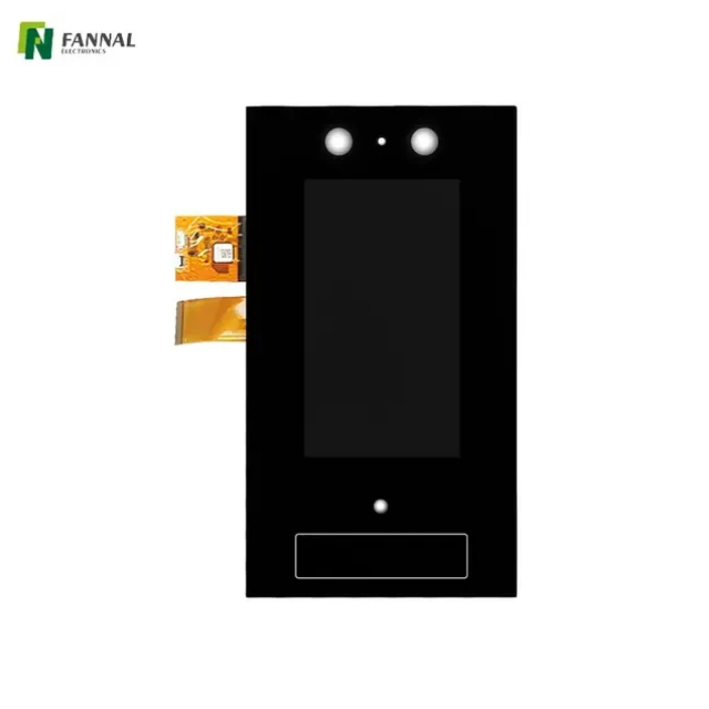 touchscreen optical bonding 触摸屏光学贴合