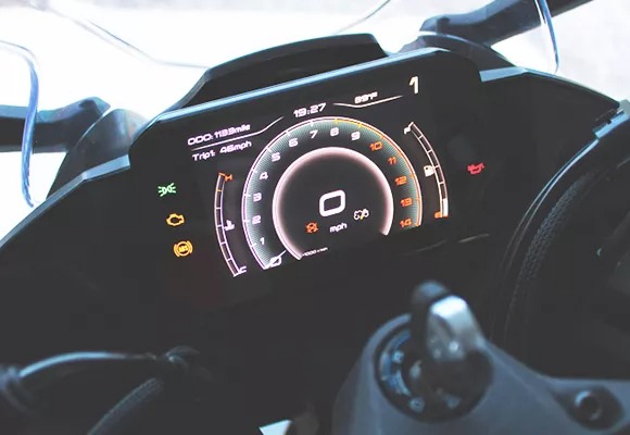 embedded display 嵌入式显示