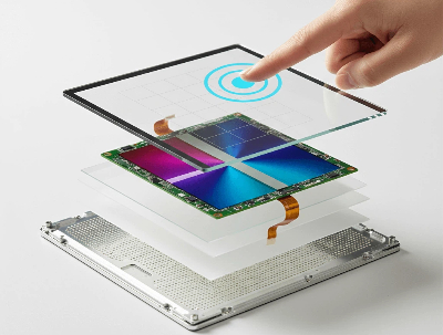 什么是TFT触摸屏？