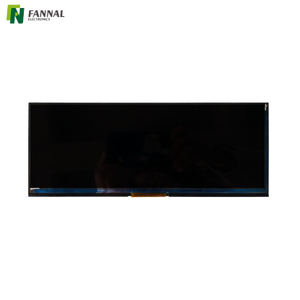 10.25' 内嵌式触摸显示屏 1920&times;720 | 车载显示屏