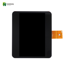 13.3英寸TFT显示1920x1080带电容触摸屏的分辨率