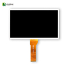 10.1 “ TFT LCD显示屏，1024x600，宽视角