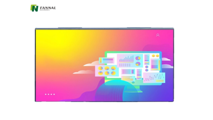 fannaldisplay 狂热者