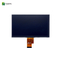 7 英寸高清 TFT LCD 显示模块:1024x600 分辨率,-30°C 至 80°C 宽温度范围,适合工业和户外使用
