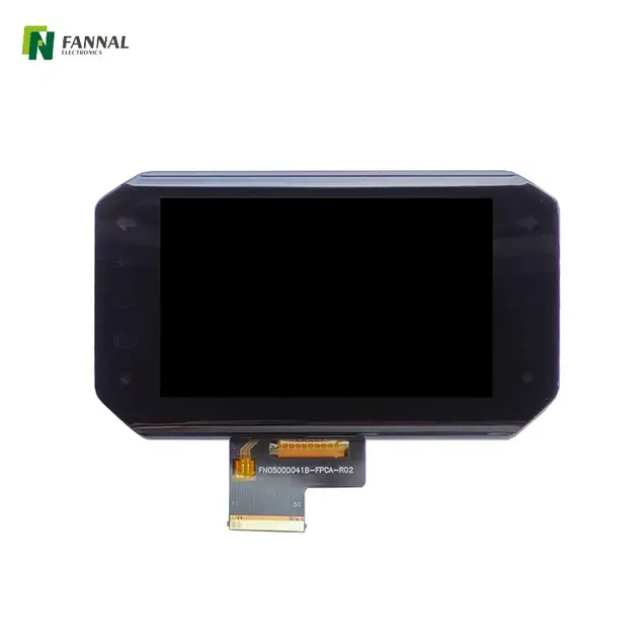 什么是光学贴合工艺？