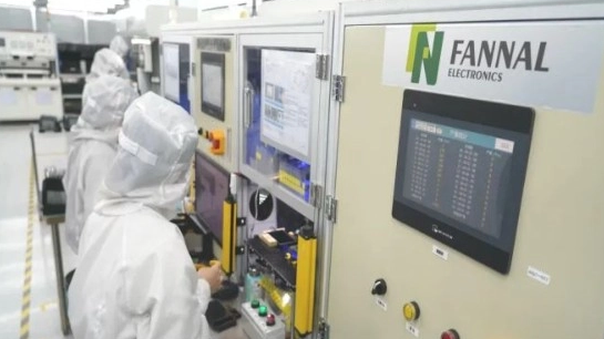 B2B如何选择可靠的触摸屏供应商？