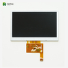 4.3英寸TFT显示器480*272 IPS LCD用于户外手持设备