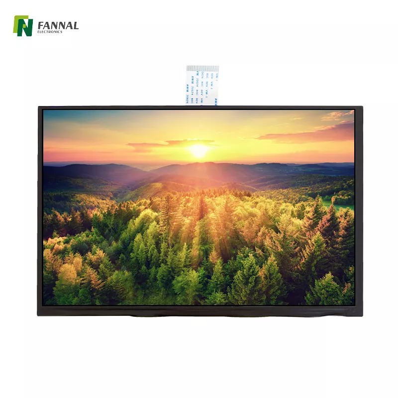 投资超高亮度 LCD 的重要性