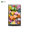 3.97寸工业级TFT液晶显示模块 480&times;800 RGB/SPI