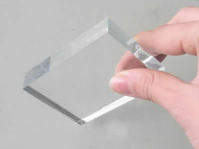 Float-Glass