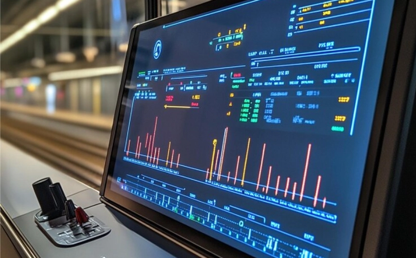 Amoled 显示屏的工作原理是什么？