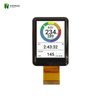 光学键合3.5英寸320*480 IPS TFT LCD模块