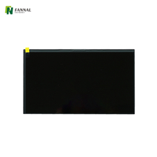 10.1 “工业应用的TFT显示LVD界面