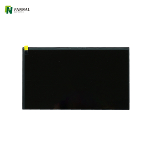 10.1 “工业应用的TFT显示LVD界面