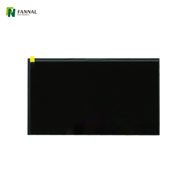 10.1 “工业应用的TFT显示LVD界面