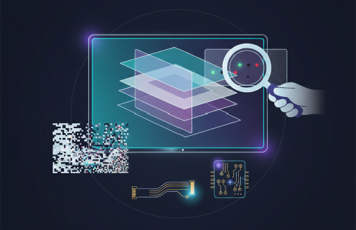 TFT显示屏故障分析与排除指南