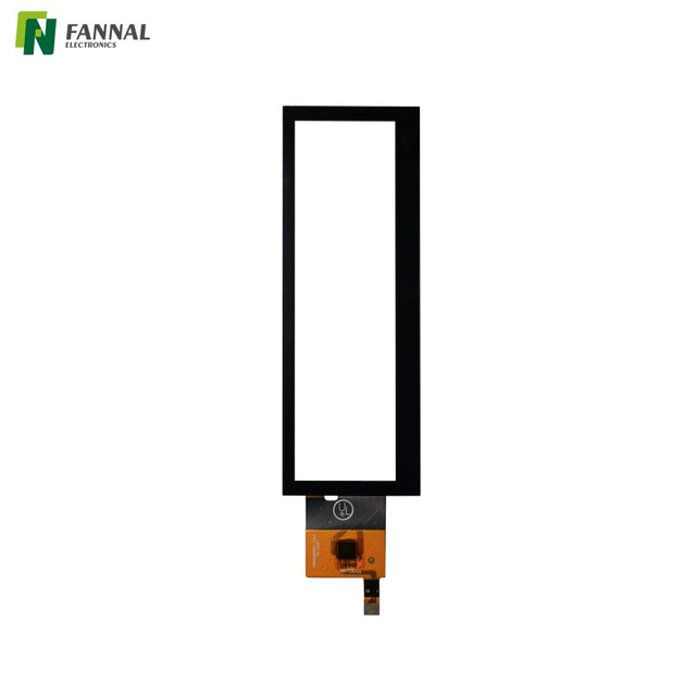 5.2英寸PCAP触摸屏|宽温-30~80&deg;C