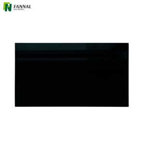 17.3 英寸 TFT 触摸显示屏，带 eDP 接口