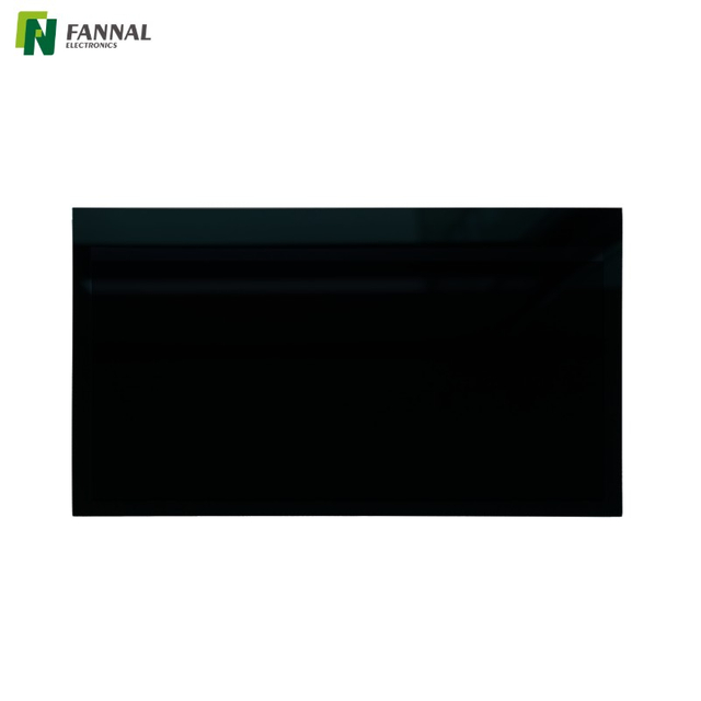 17.3 英寸 TFT 触摸显示屏，带 eDP 接口