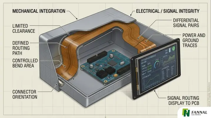 LCD FPC机电一体化.webp