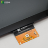 18.5 英寸触摸显示屏，带 USB PCAP |空气粘合
