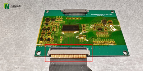 What Is a ZIF Connector and Why Is It Used in TFT LCD Modules_.jpg