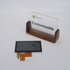 5英寸工业触摸显示屏| 800&times;480 RGB TFT 带 PCAP 触摸