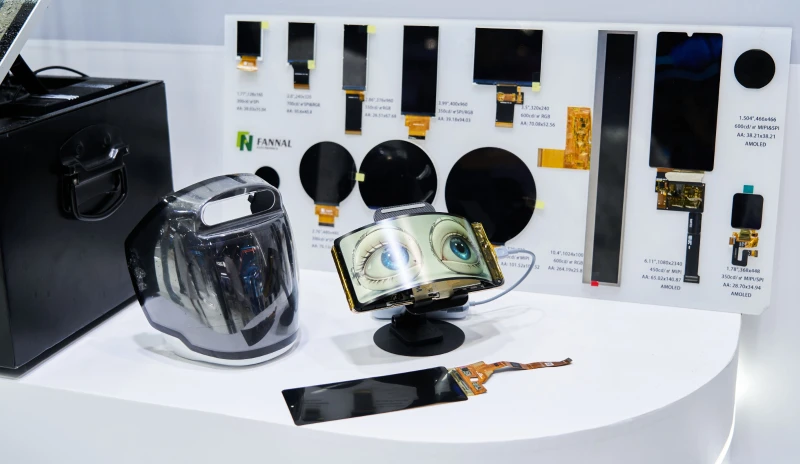 Flexible Display & Robot Applications.webp