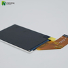 3.5 英寸 IPS TFT LCD 模块，带 MCU、SPI 和 RGB 接口
