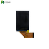 3.5 英寸 IPS TFT LCD 模块，带 MCU、SPI 和 RGB 接口