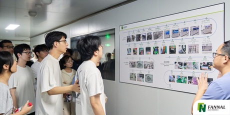 China Jiliang University Students Visit FANNAL.jpg